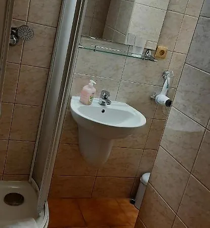 Bernardyn * Bořetice