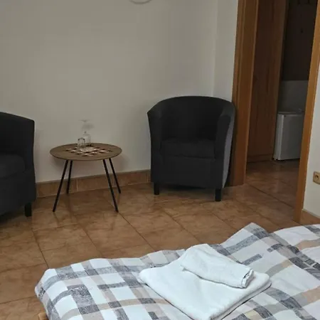 Hotel Bernardýn Bořetice