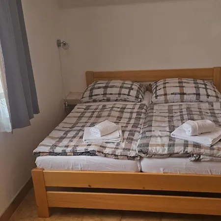 Bernardyn * Bořetice