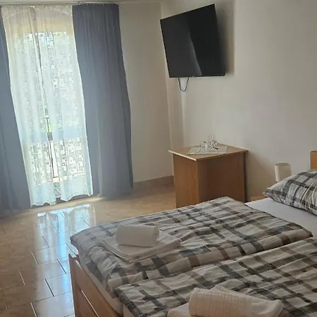 Bernardýn Hotel Bořetice
