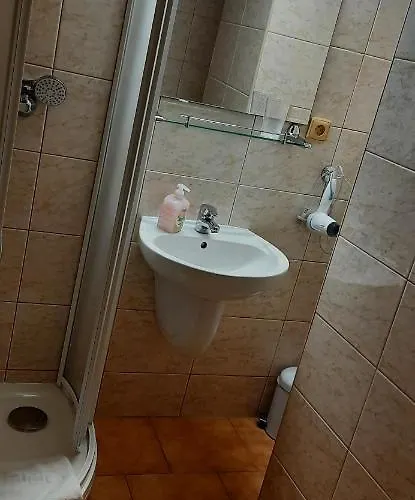 Bernardýn * Bořetice