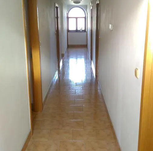 Bernardýn * Bořetice